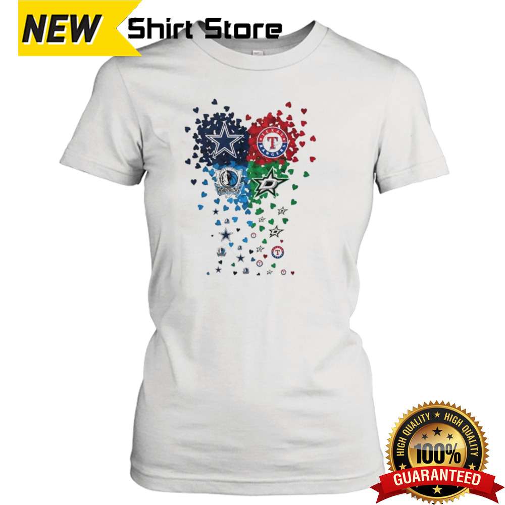 Ladies T-Shirt