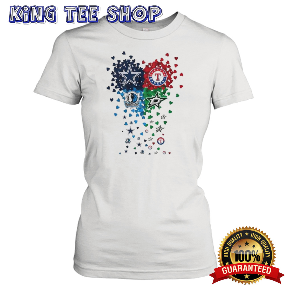 Ladies T-Shirt