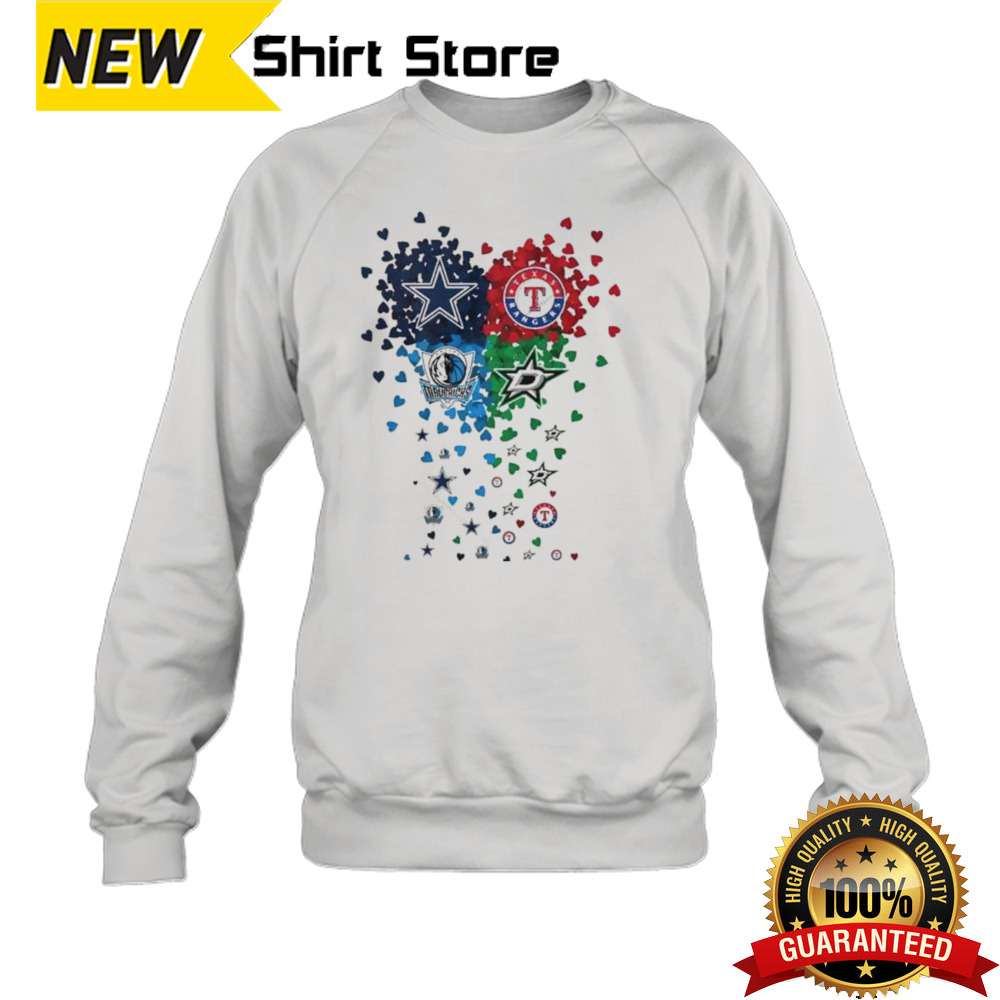 Crewneck Sweatshirt
