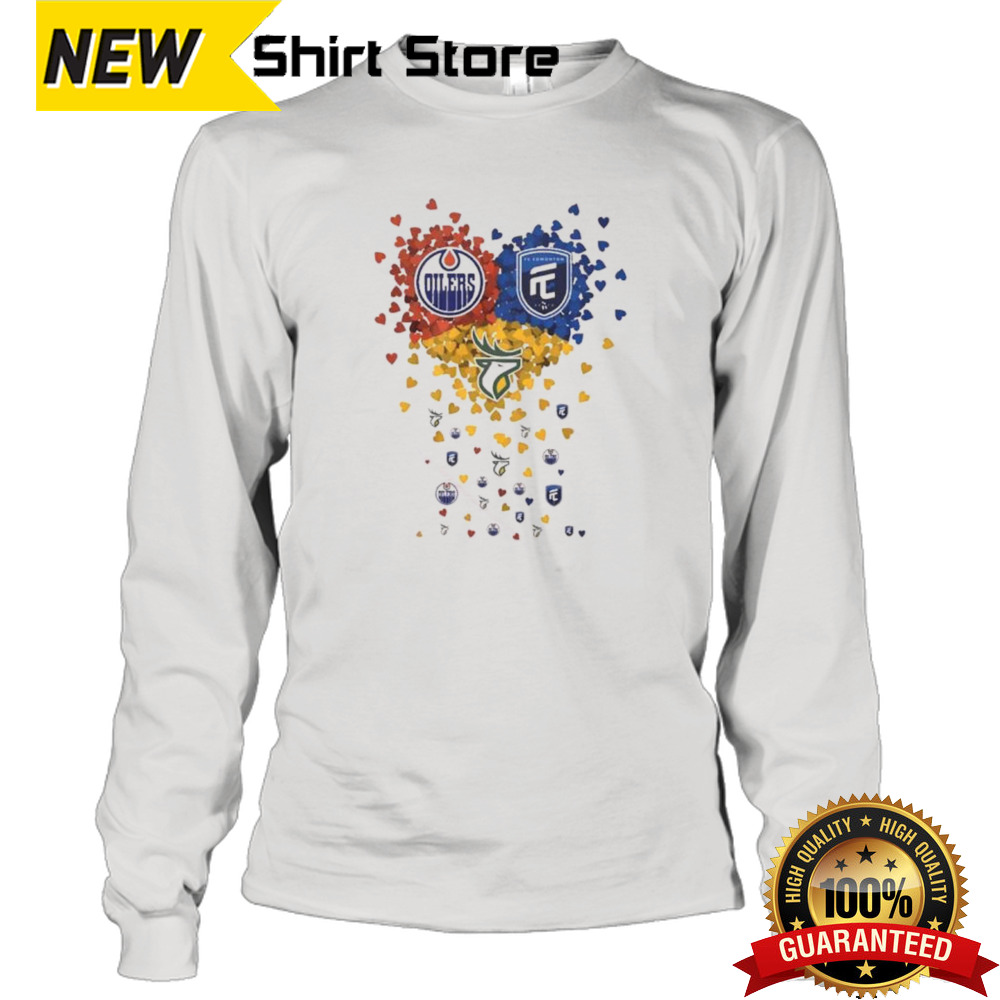 Long Sleeve T-Shirt