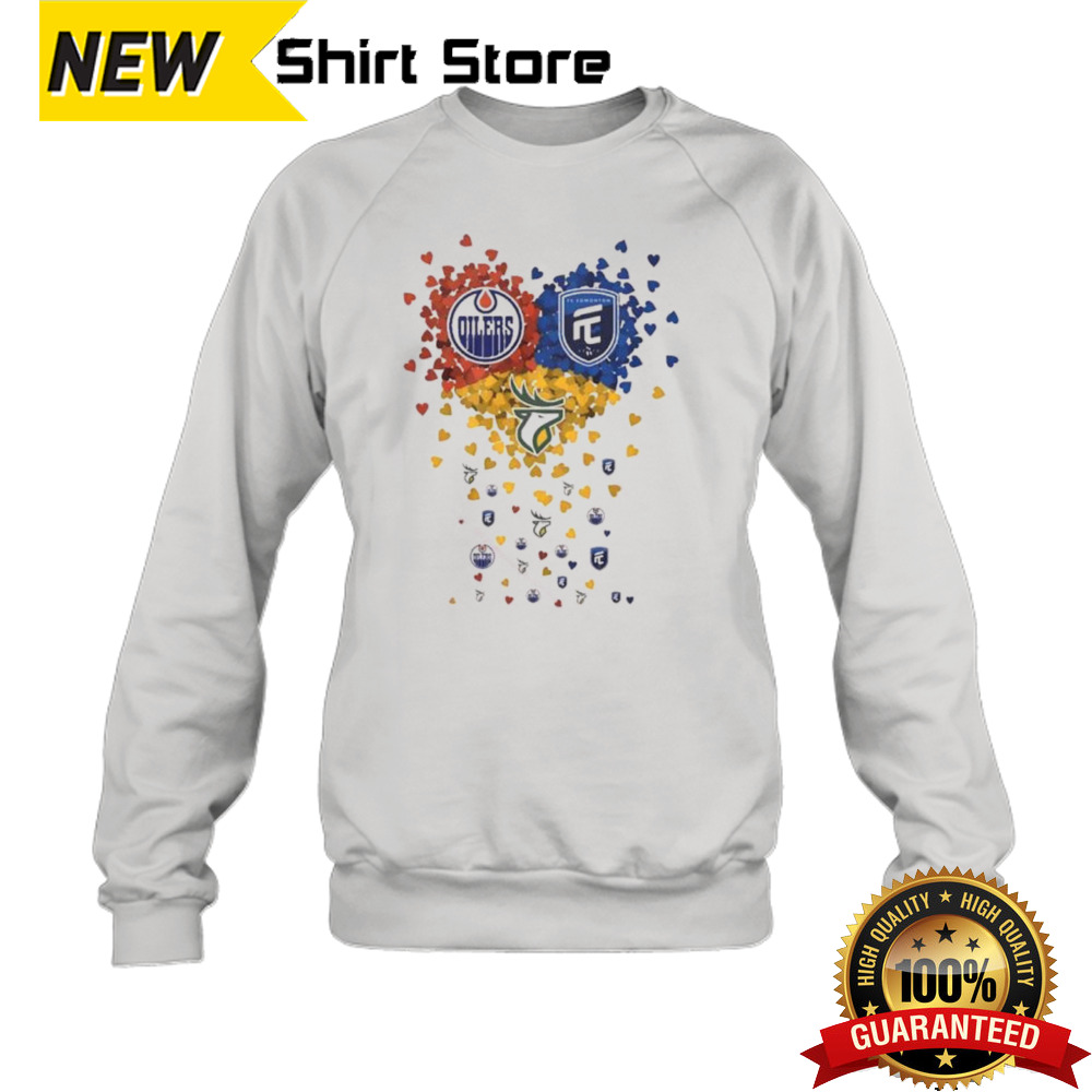 Crewneck Sweatshirt