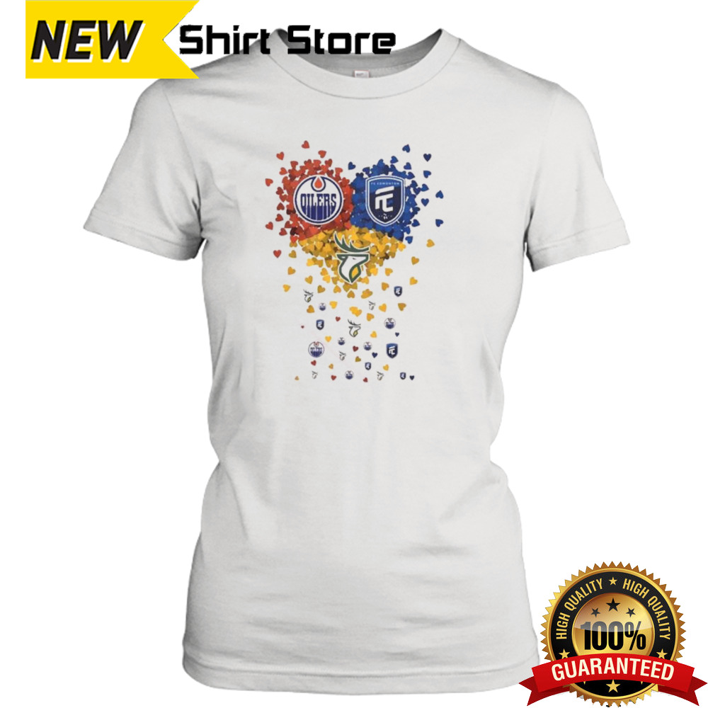 Ladies T-Shirt