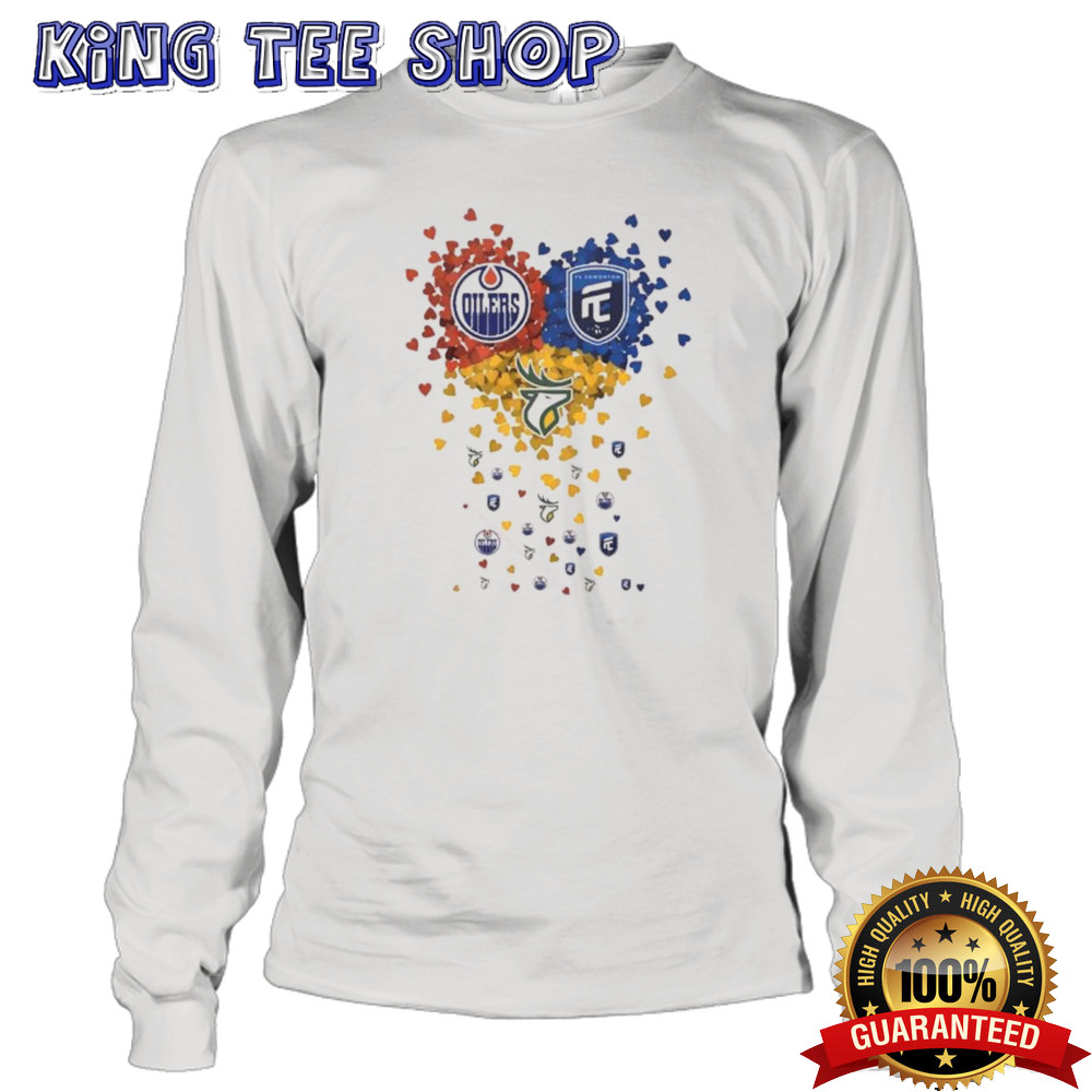 Long Sleeve T-Shirt
