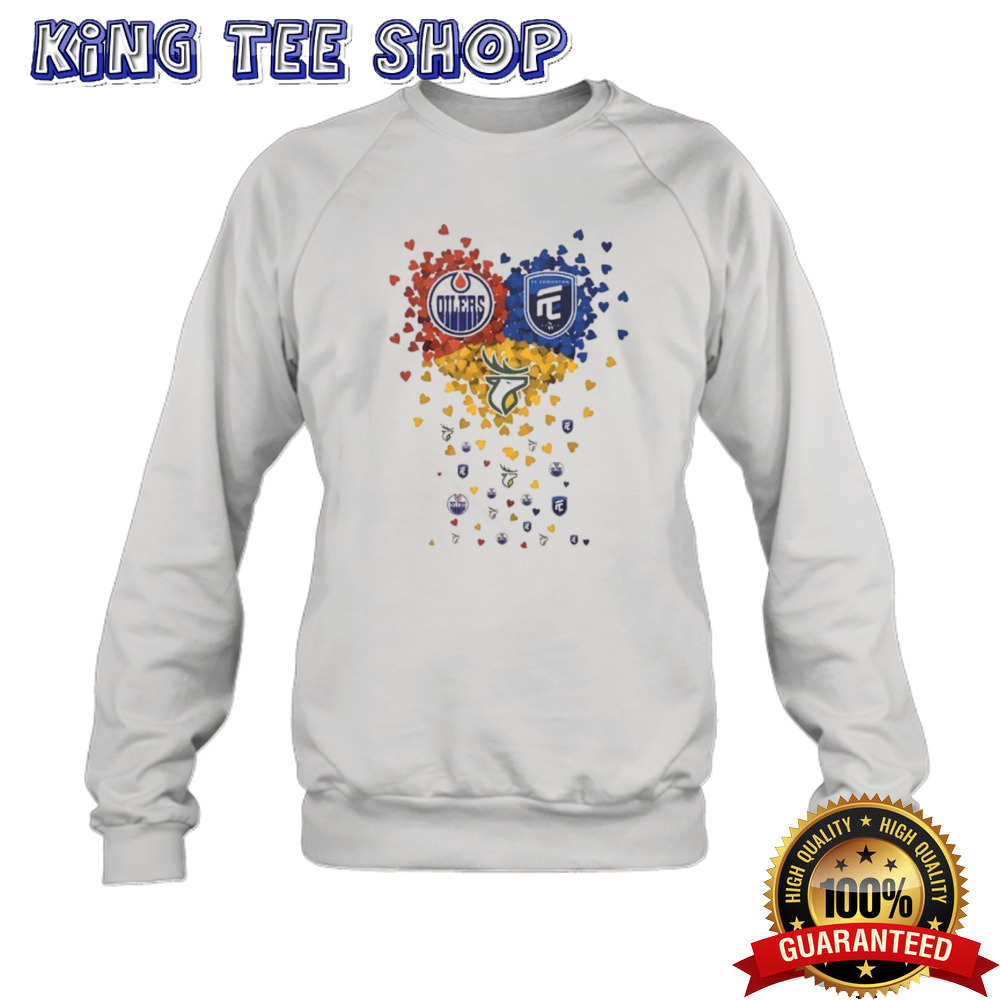 Crewneck Sweatshirt