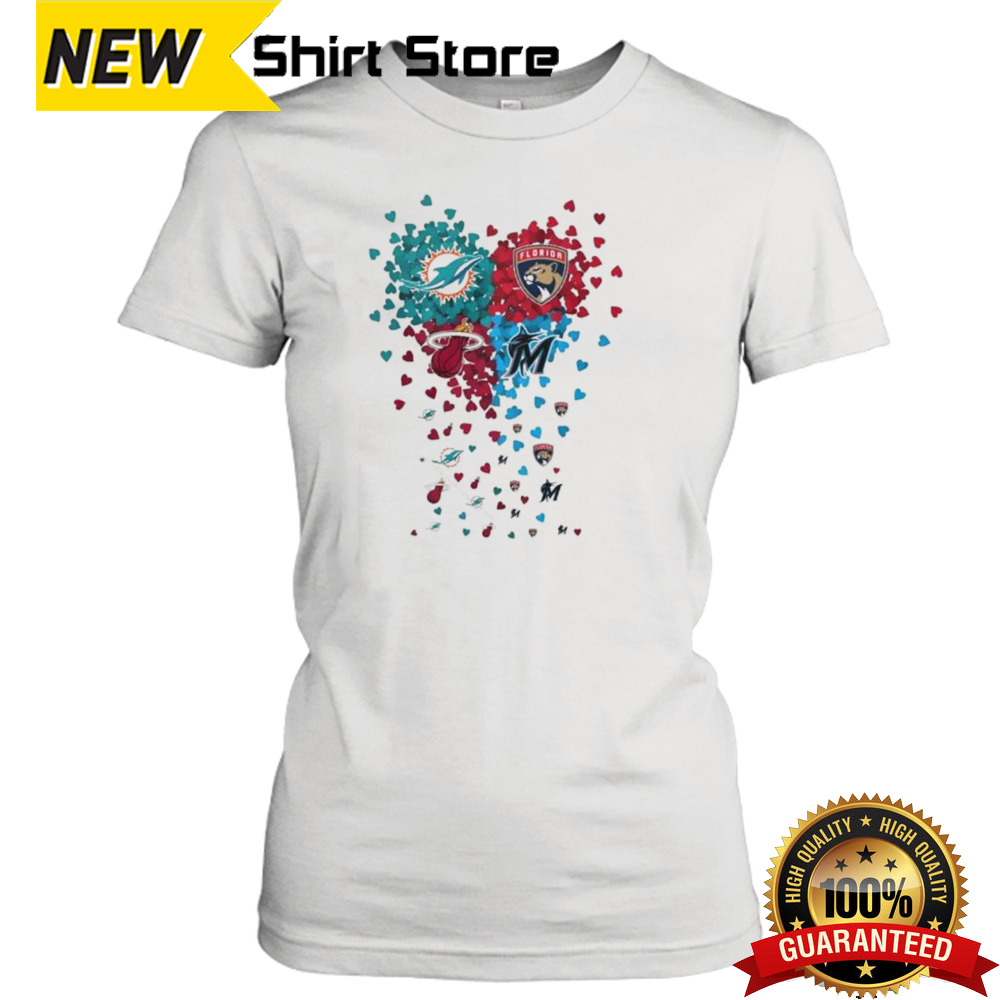 Ladies T-Shirt