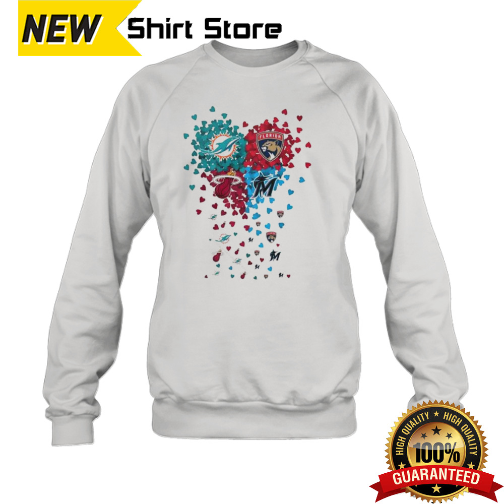Crewneck Sweatshirt