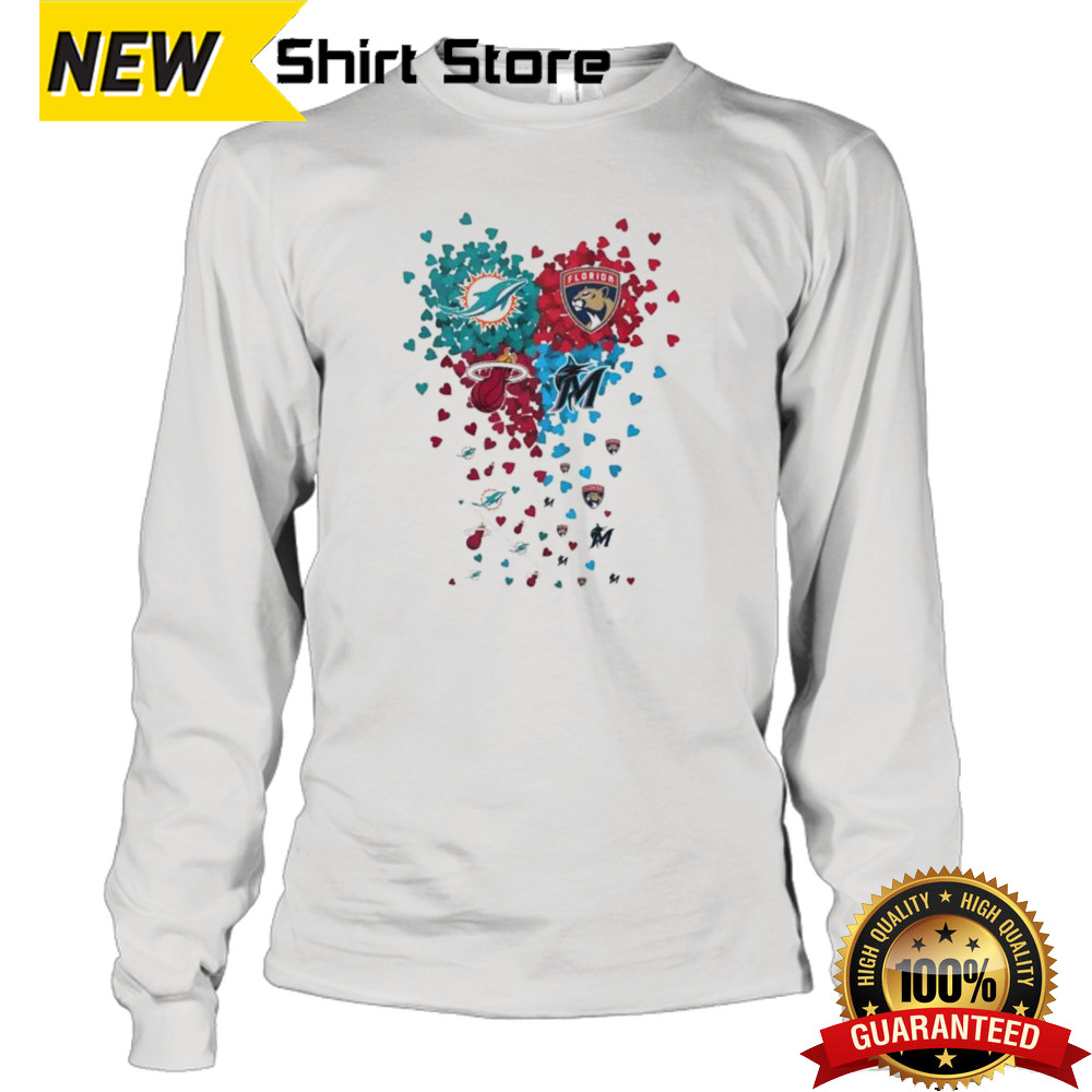 Long Sleeve T-Shirt