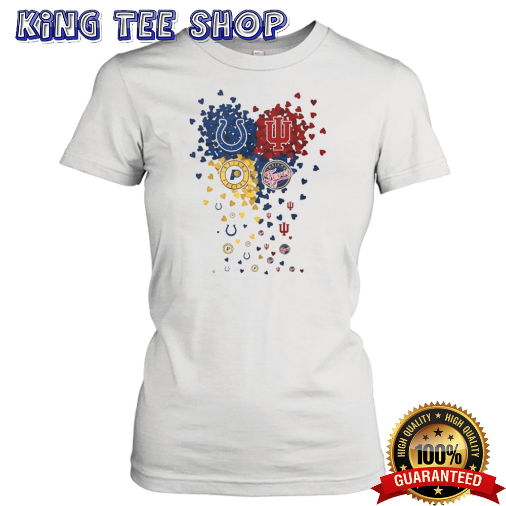 Ladies T-Shirt
