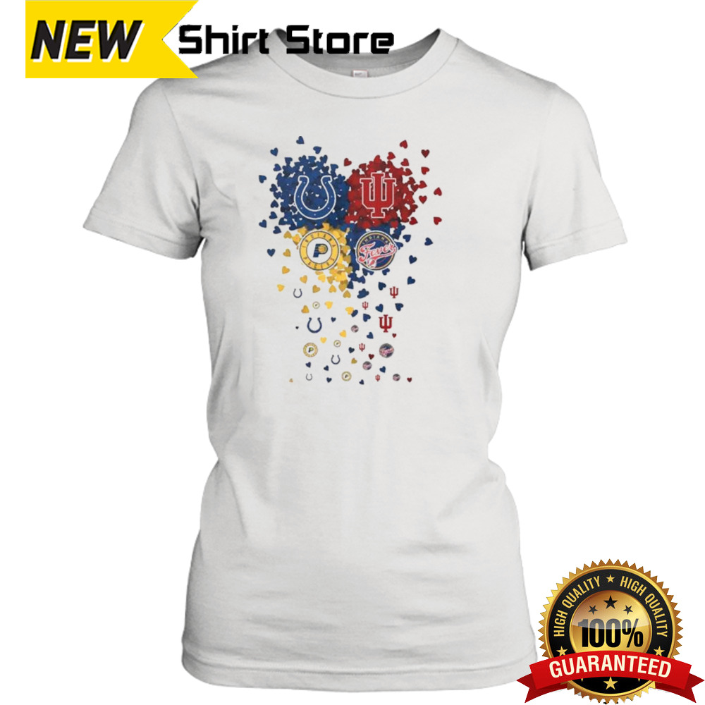 Ladies T-Shirt