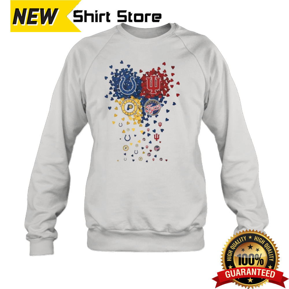 Crewneck Sweatshirt