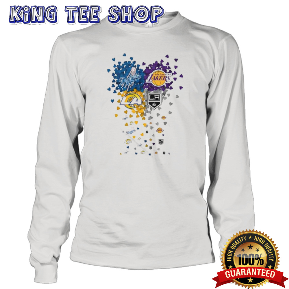 Long Sleeve T-Shirt