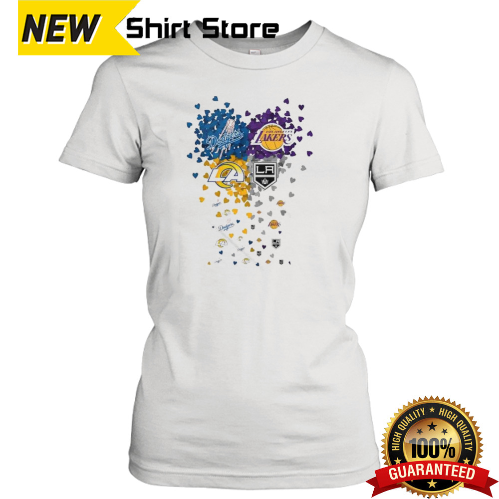 Ladies T-Shirt