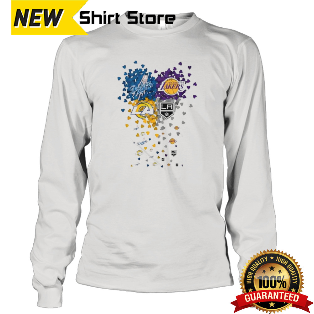 Long Sleeve T-Shirt