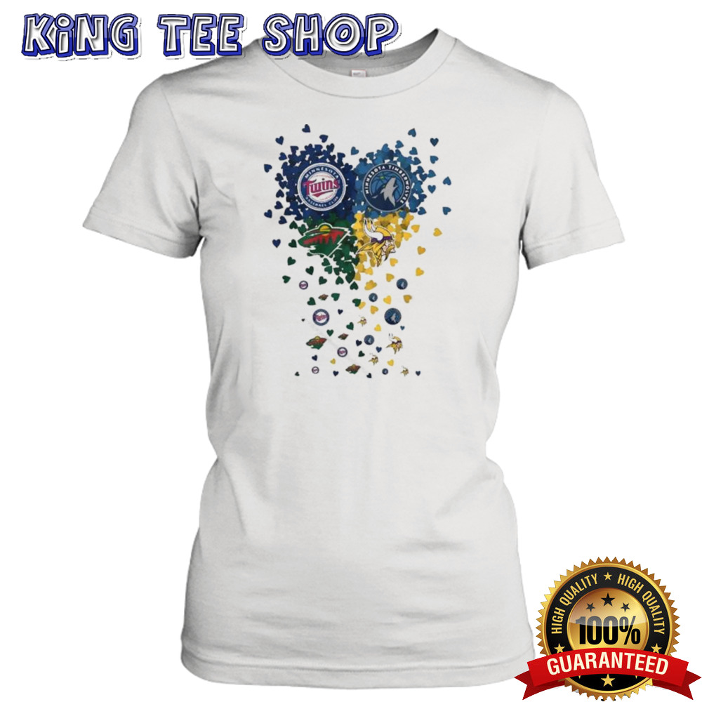 Ladies T-Shirt