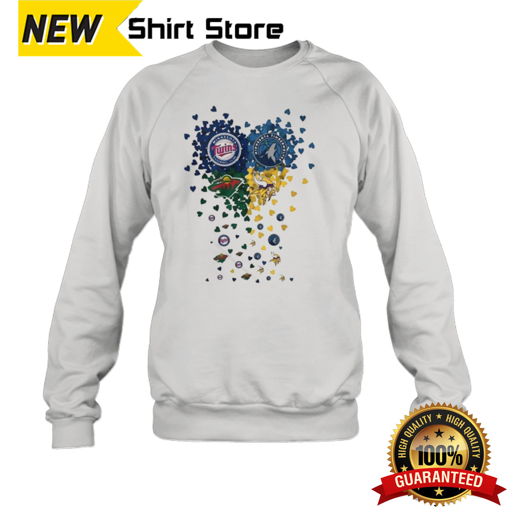 Crewneck Sweatshirt