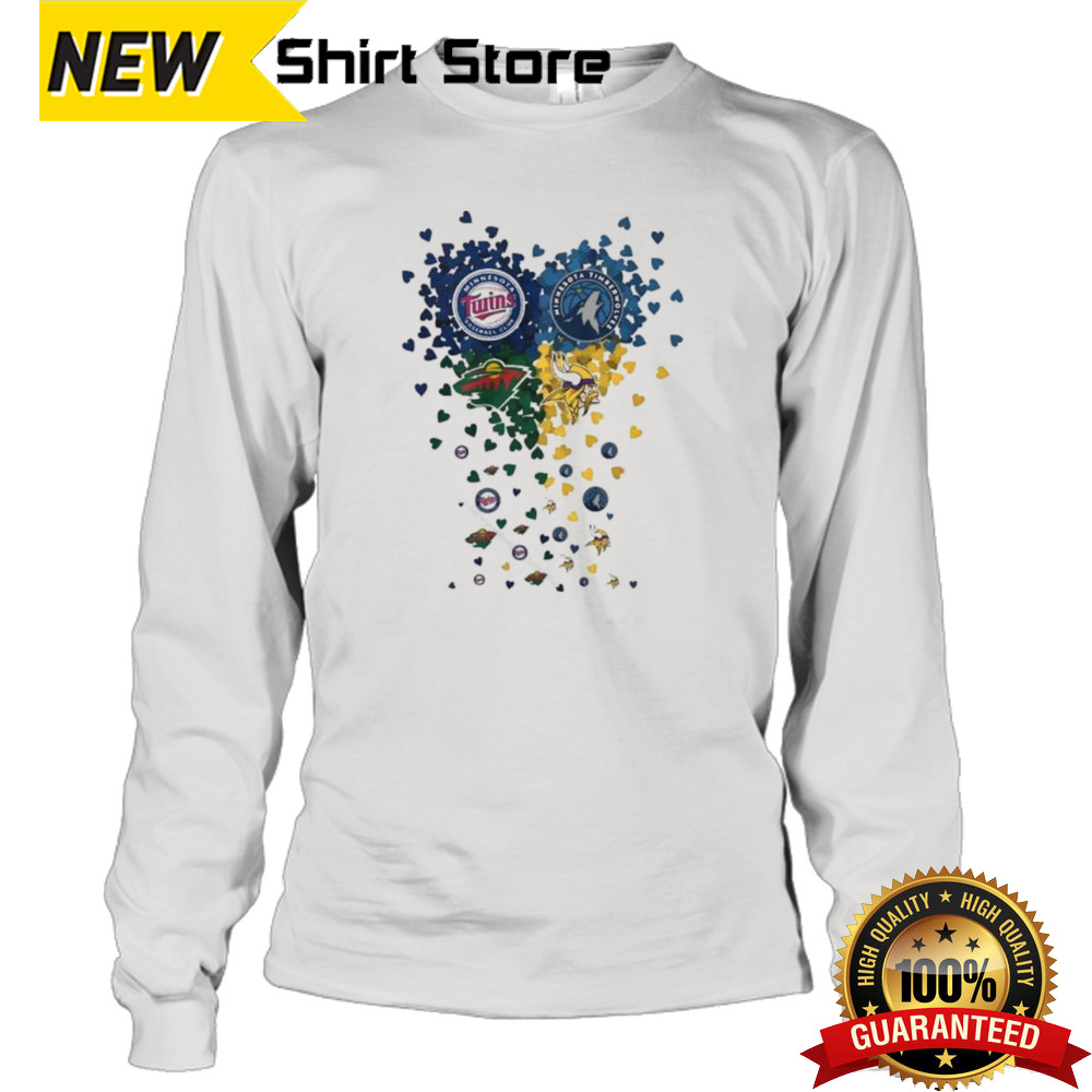 Long Sleeve T-Shirt