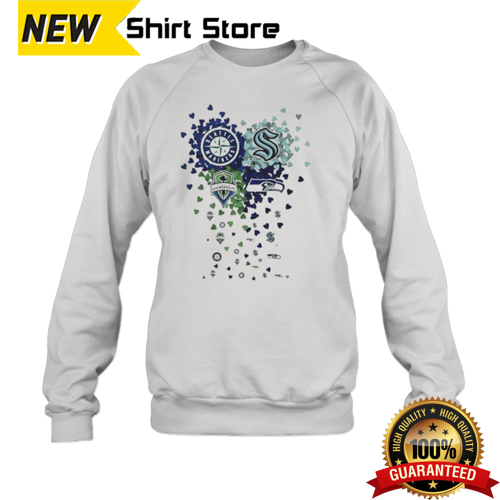 Crewneck Sweatshirt