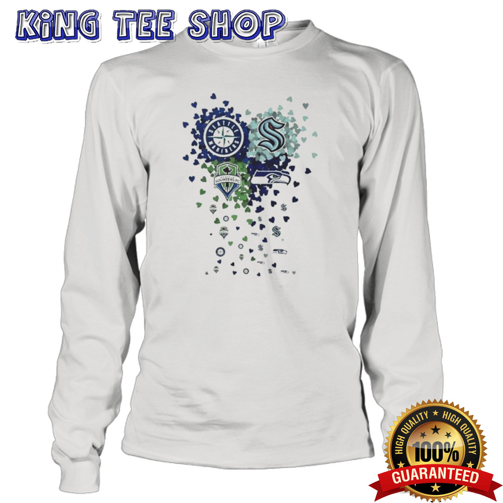 Long Sleeve T-Shirt