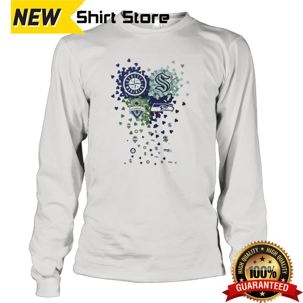 Long Sleeve T-Shirt