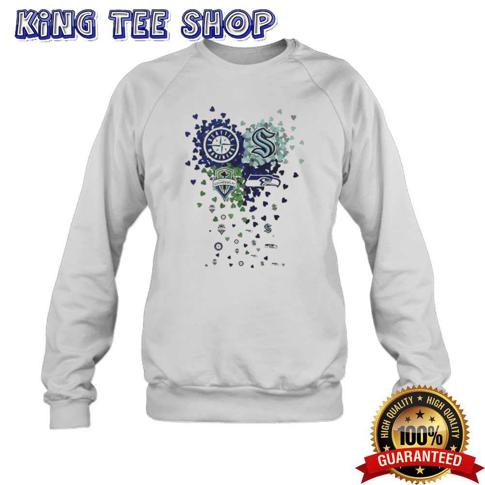 Crewneck Sweatshirt