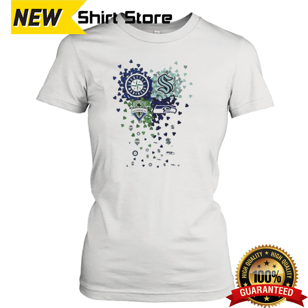 Ladies T-Shirt