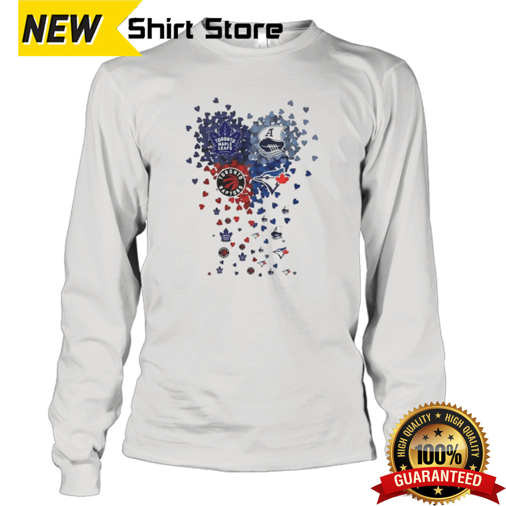 Long Sleeve T-Shirt