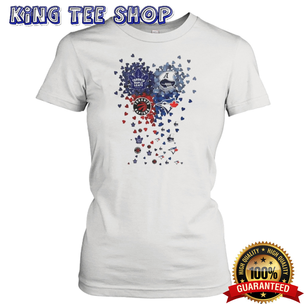 Ladies T-Shirt