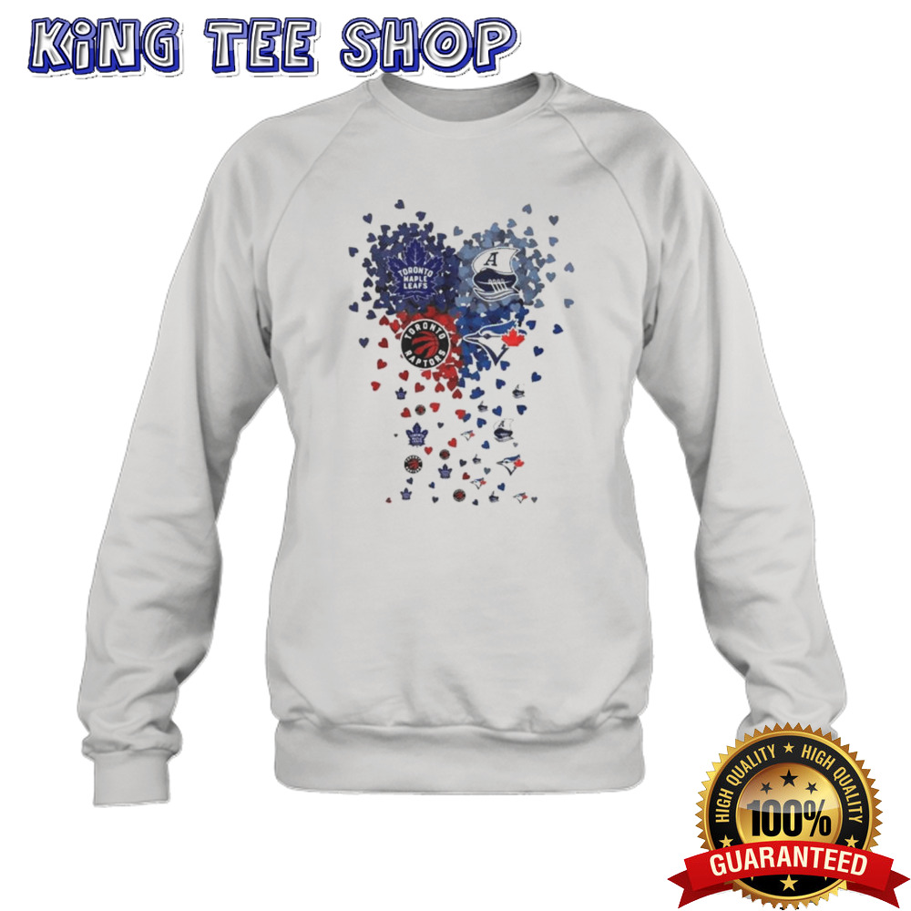 Crewneck Sweatshirt