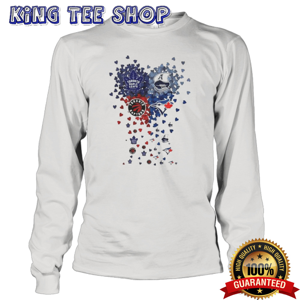 Long Sleeve T-Shirt