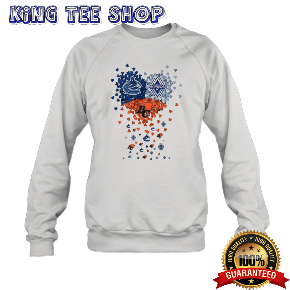 Crewneck Sweatshirt