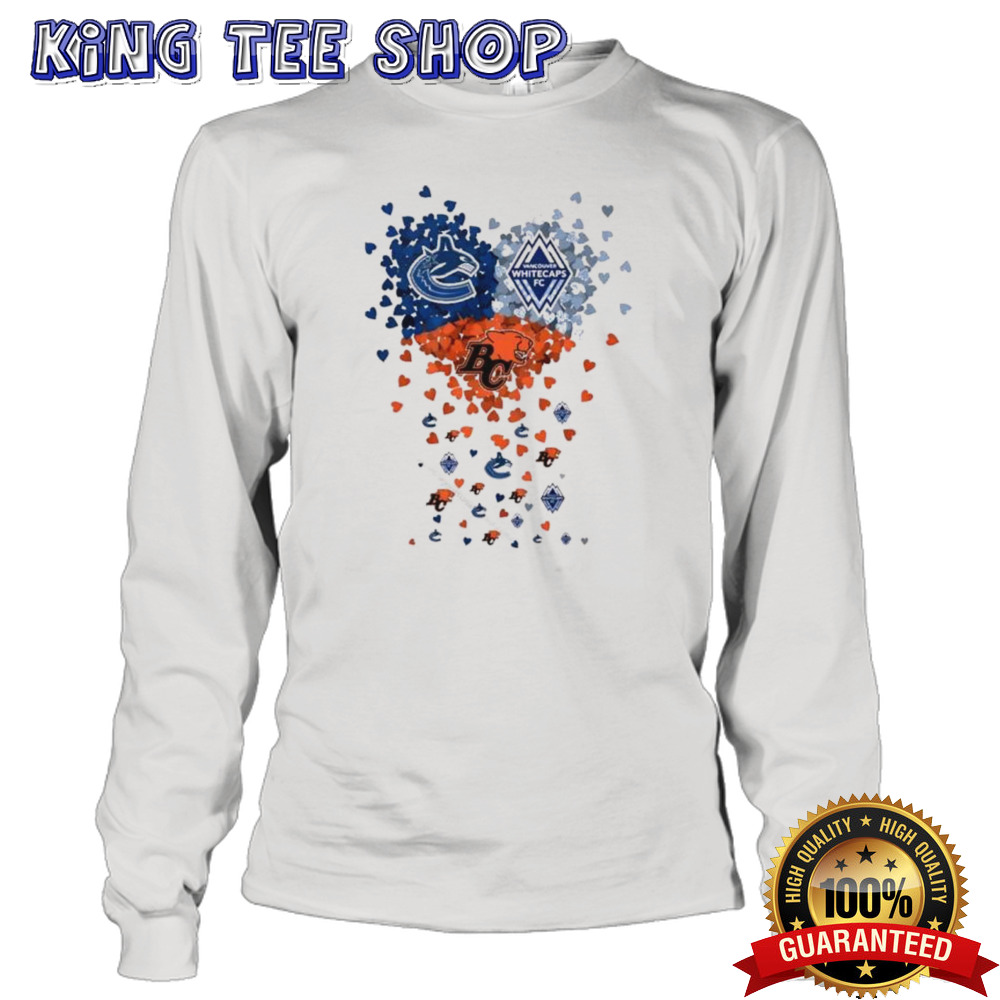 Long Sleeve T-Shirt