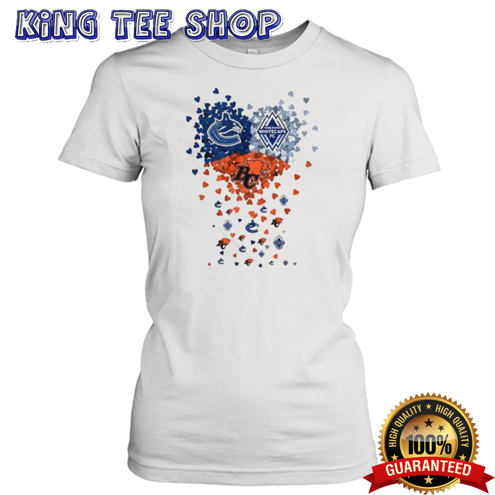 Ladies T-Shirt