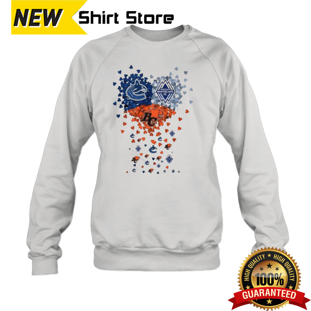 Crewneck Sweatshirt