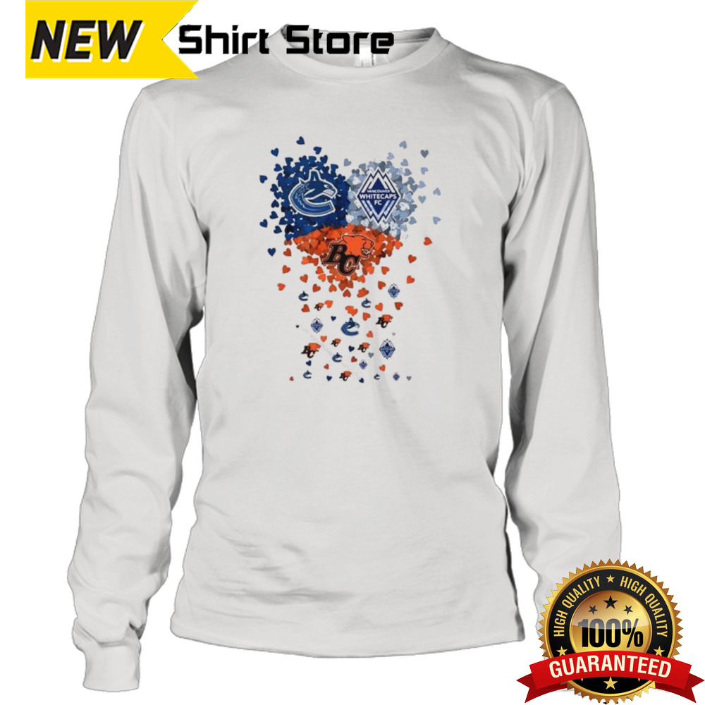 Long Sleeve T-Shirt