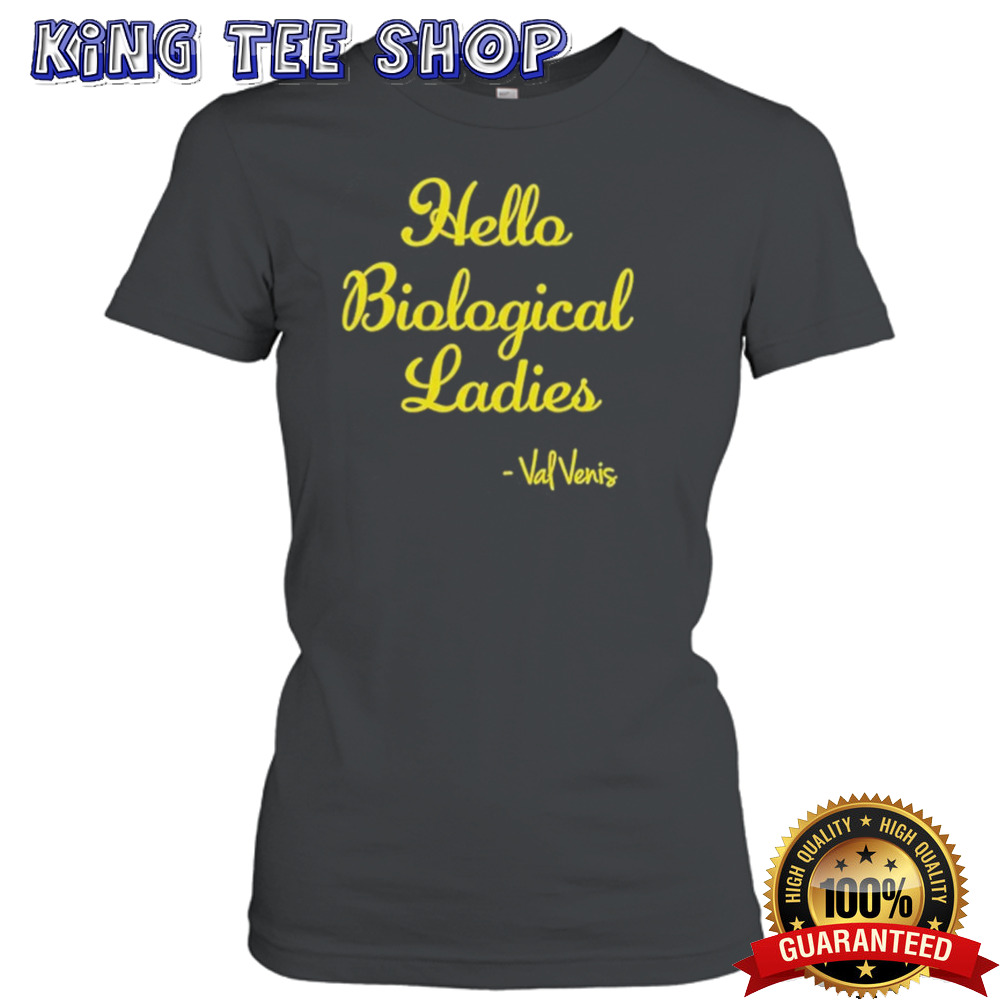 Ladies Tee