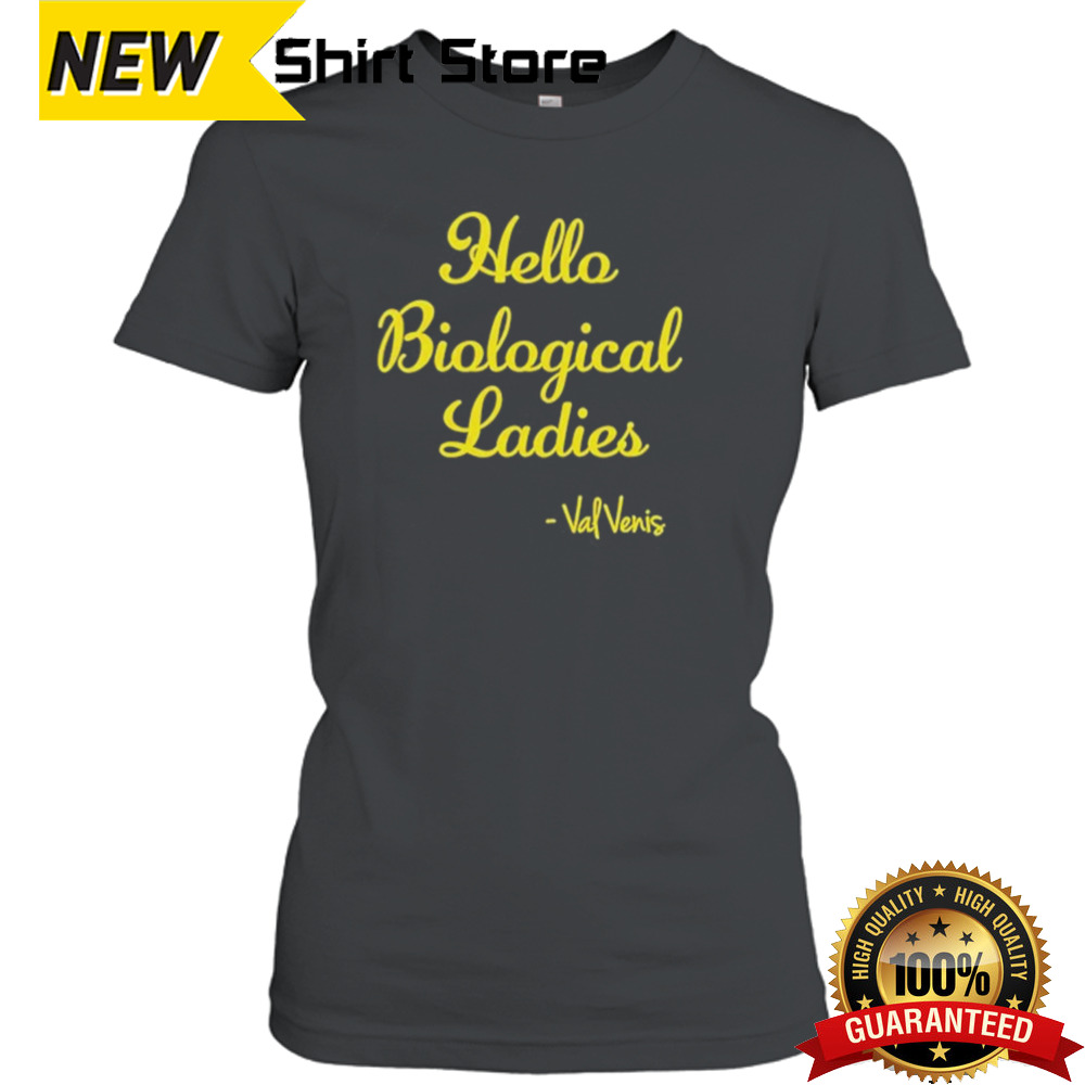 Ladies Tee