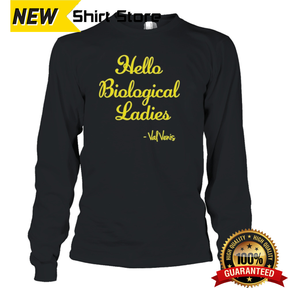 Long Sleeve