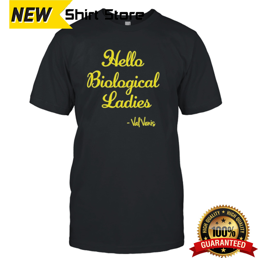 Unisex Tee
