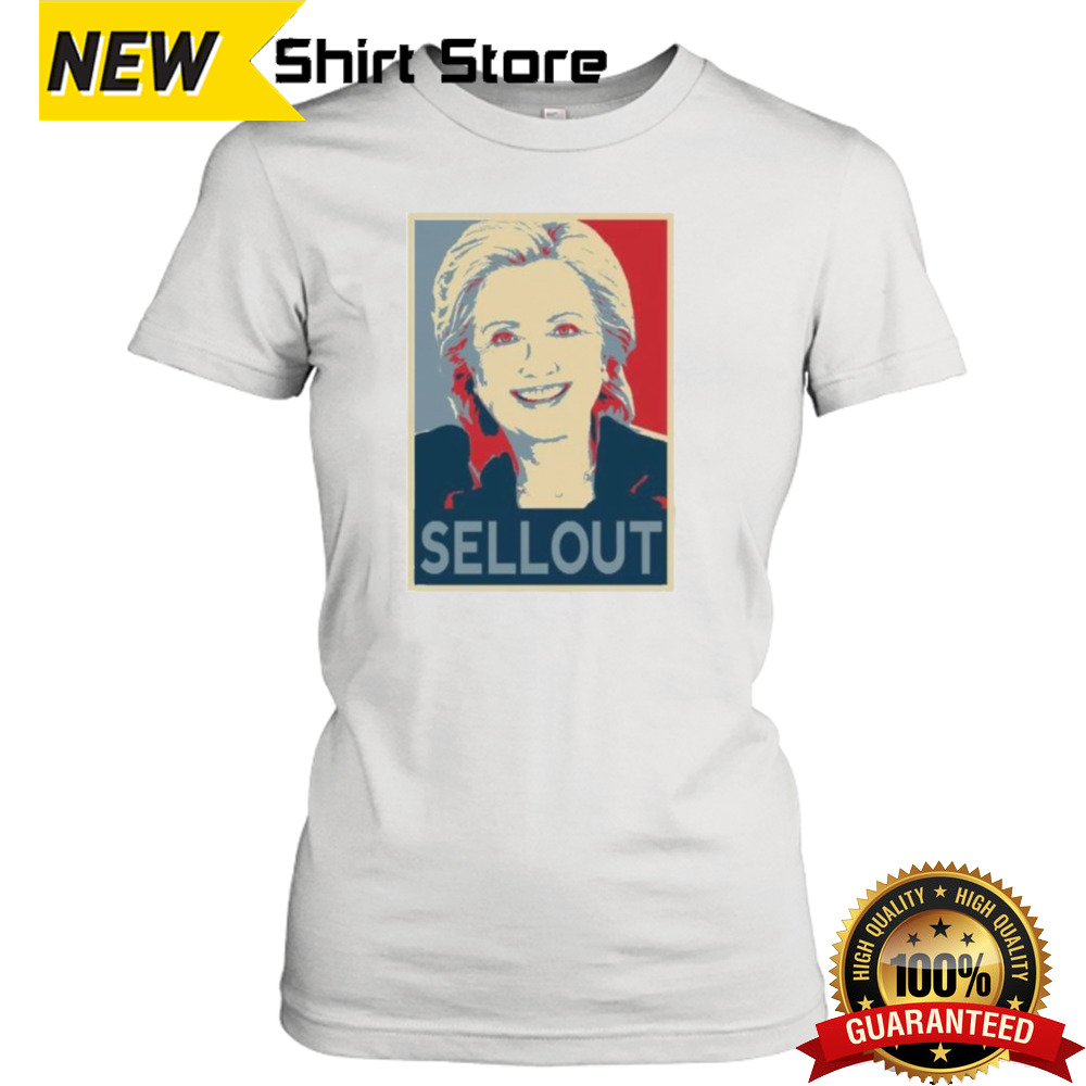 Ladies T-Shirt