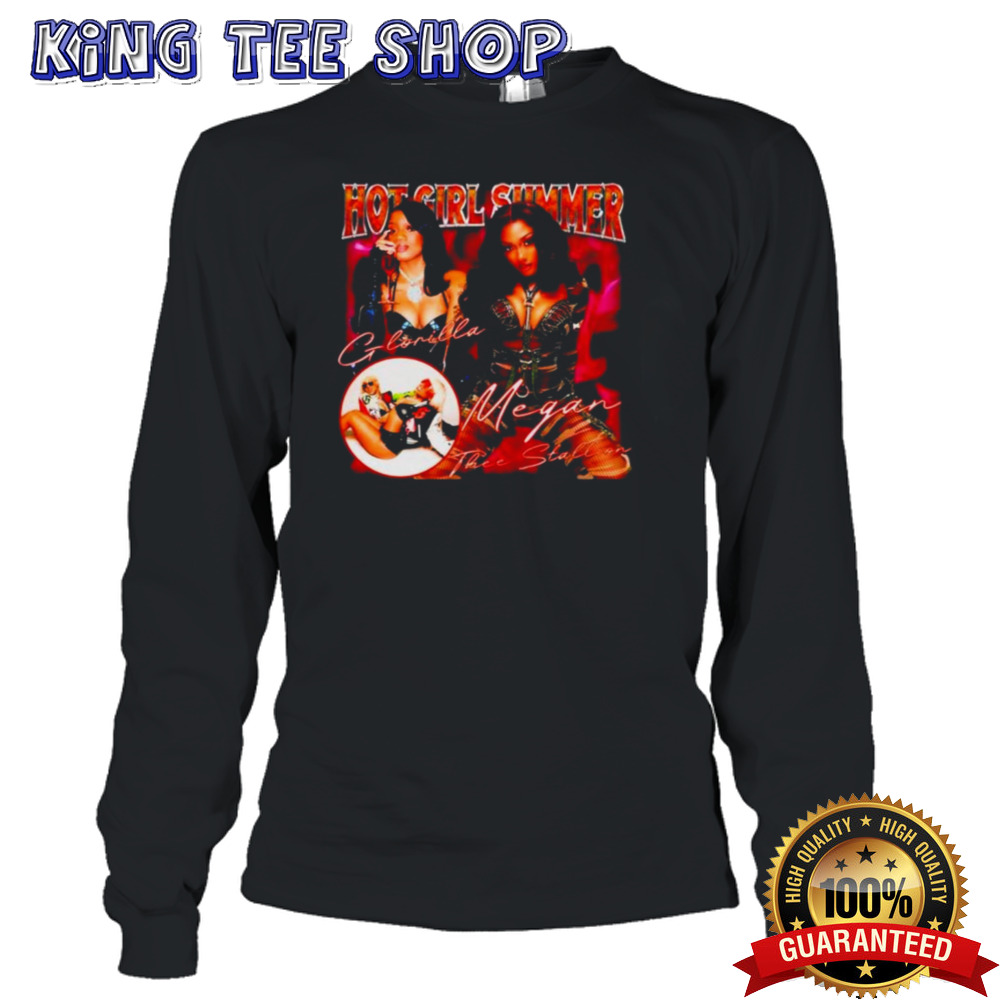 Long Sleeve