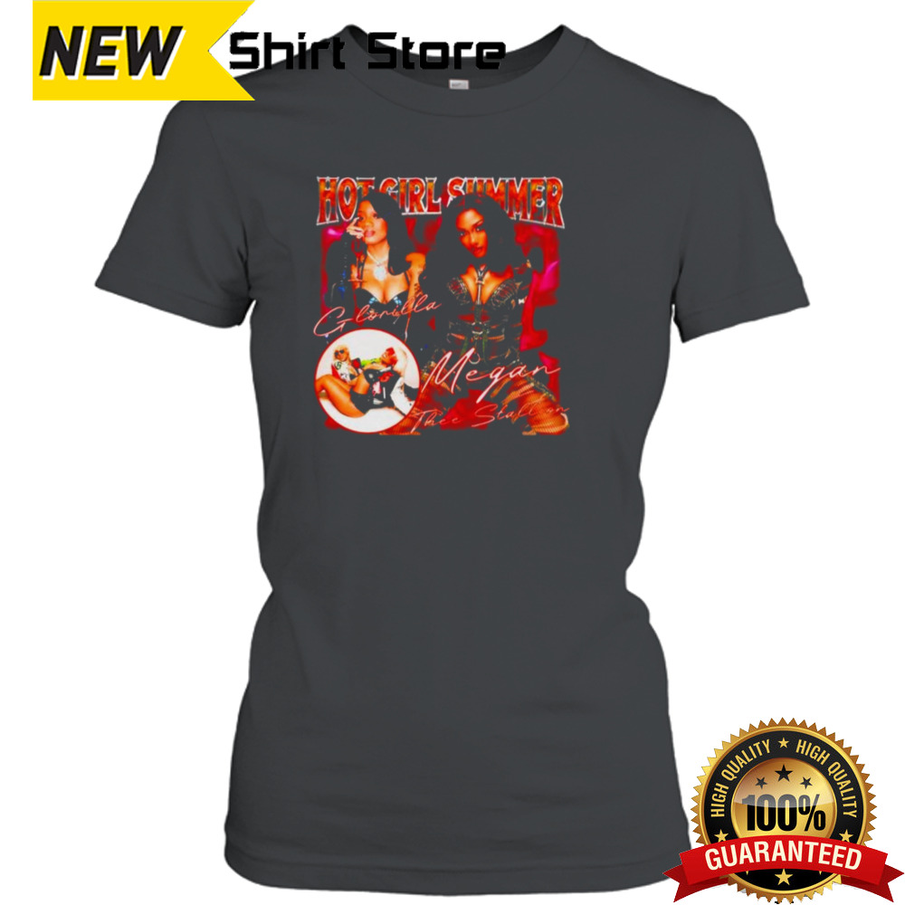 Ladies Tee