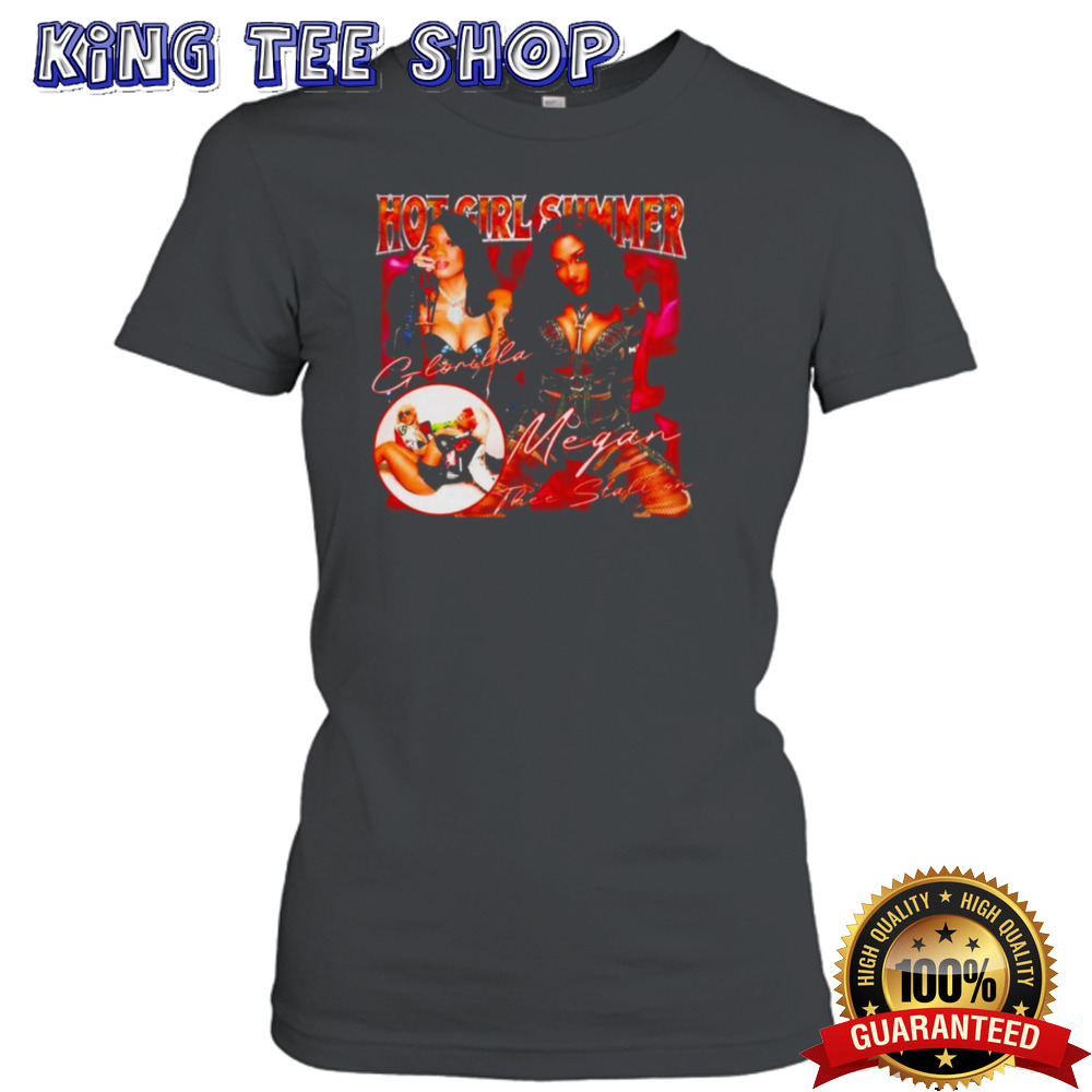 Ladies Tee