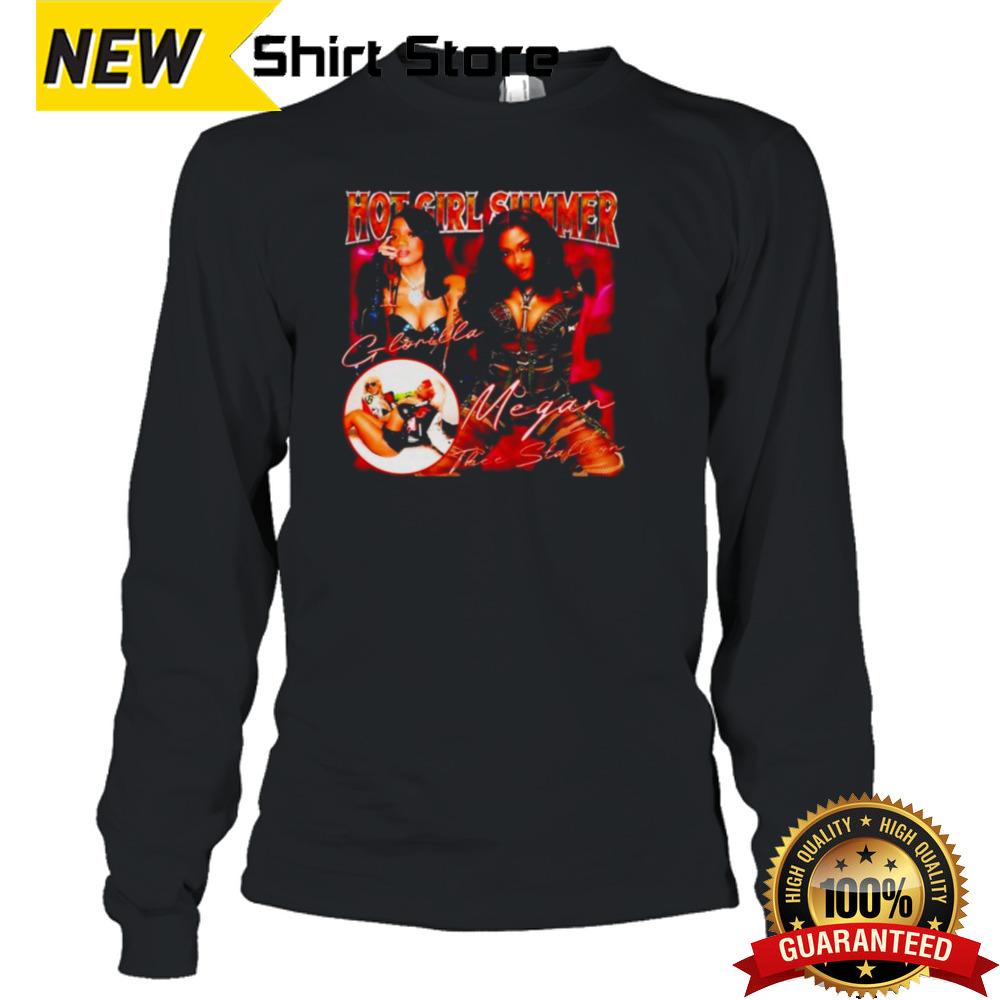 Long Sleeve
