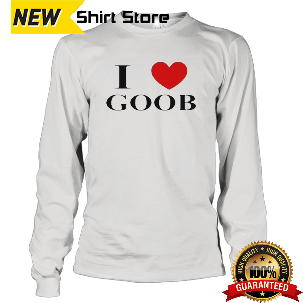 Long Sleeve T-Shirt