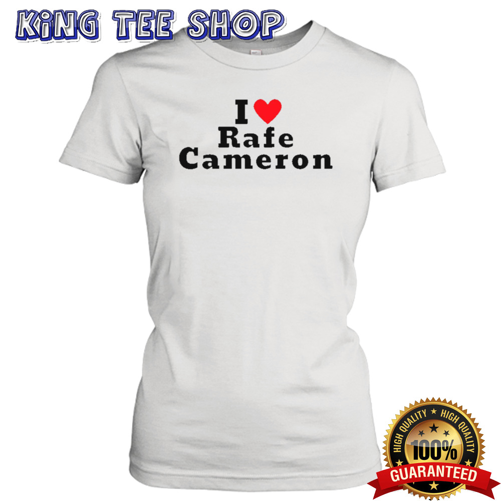 Ladies T-Shirt