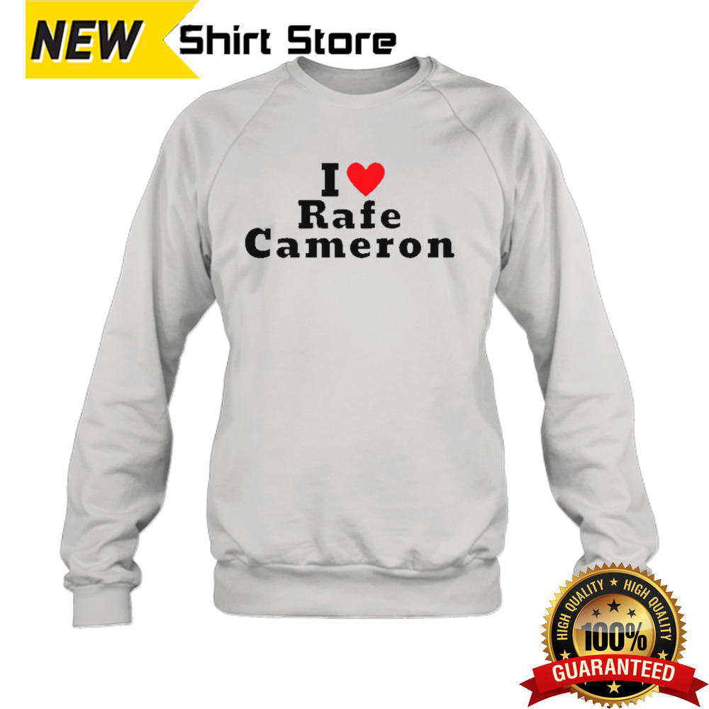 Crewneck Sweatshirt