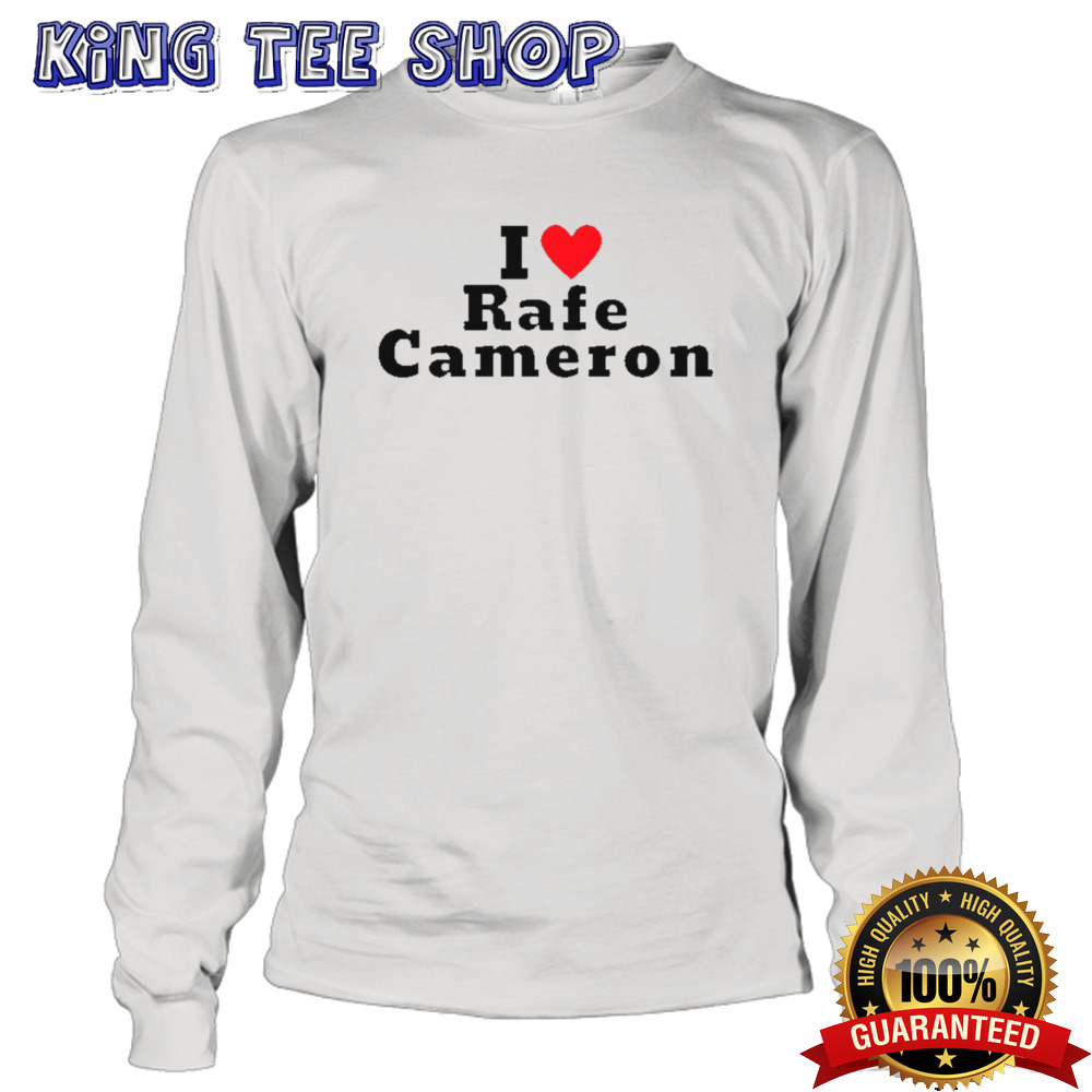 Long Sleeve T-Shirt
