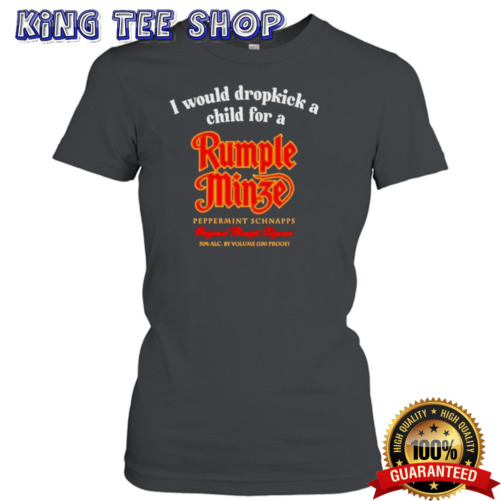 Ladies Tee