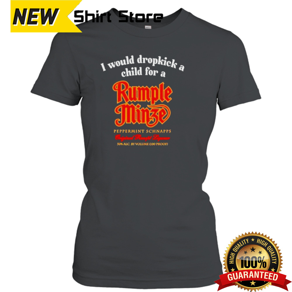 Ladies Tee