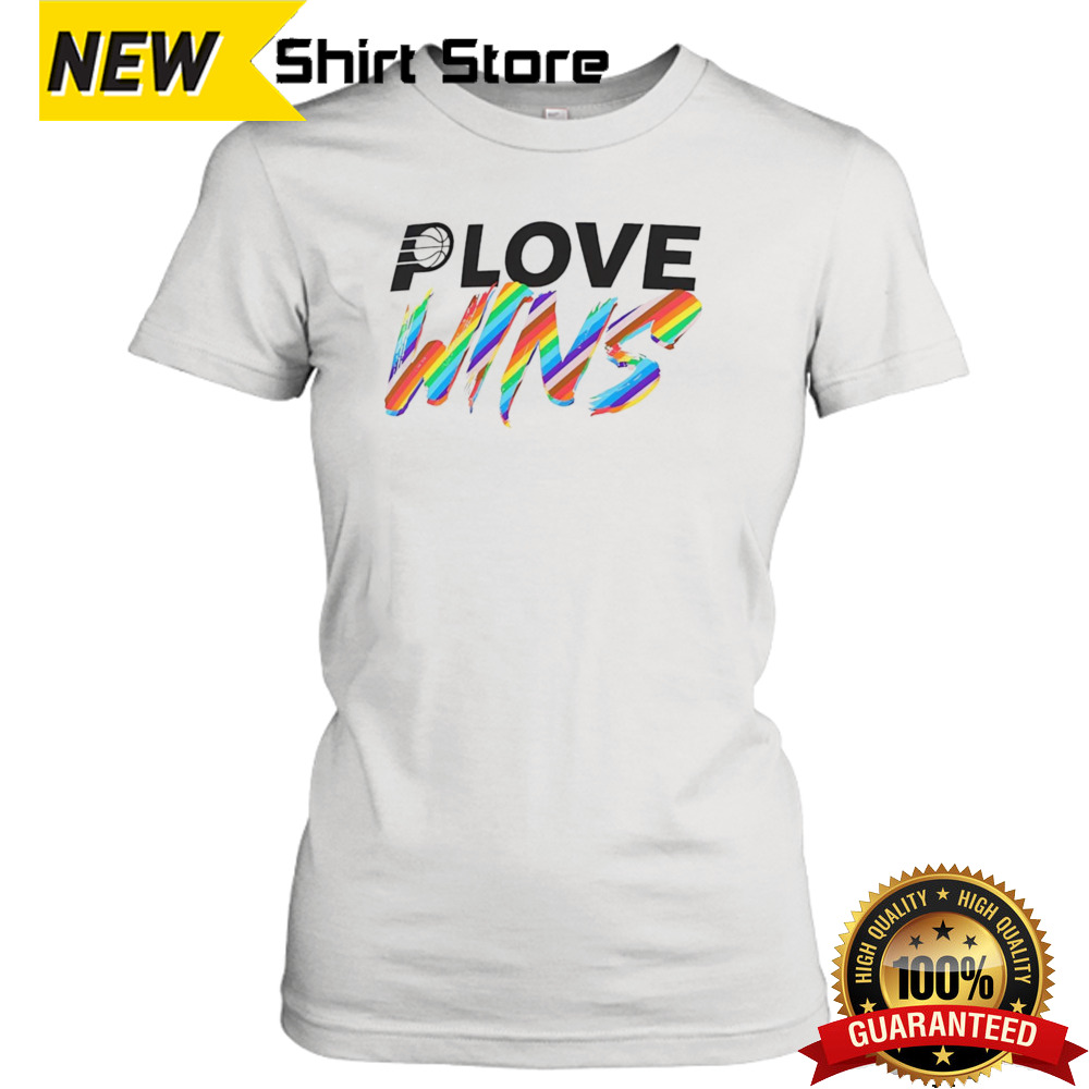 Ladies T-Shirt